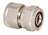Патрубок 3/4*16 г/ц Valtec - 8/19