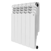 Радиатор биметалл 500х90 6 секц. ROYAL THERMO Vittoria