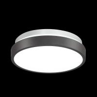 3012/AL SN 035 Светильник пласт.LED 12Вт 4000К D200 IP43 SMALLI