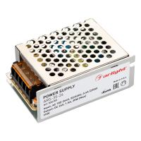 Блок питания Arlight 35W 24V IP20 ARS-35-24