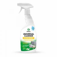 Универ. чистящ. ср-во Universal Cleaner 600мл 112600