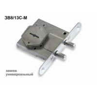 Замок врезной 3В 8-4/13 С-М (76610) г. Рязань