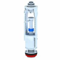 Механизм слив. Ани Пласт метал. кн WC7030М АНИ ПЛАСТ