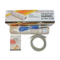 Мат нагреват.2,5-375 230V Varmel Ultra Slim Twin