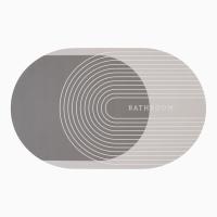 Коврик д/в Bathroom 48х78 см, Этель
