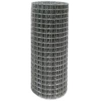 Сетка сварная оц яч.50* 1,4мм 1,8*15 п.м.
