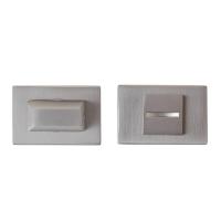 Ручка поворотная Fusion WC-10031-NISM Code Deco