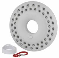 Фонарь ЭРА КВ601 кемпинг НЛО 48*LED 3*АА