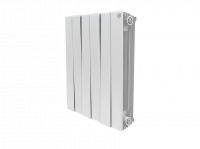Радиатор биметалл 500х80 4 секц. ROYAL THERMO PianoForte