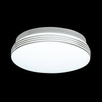 3016/AL SN 035 Светильник пласт.LED 12Вт 4000К D200 IP43 SMALLI