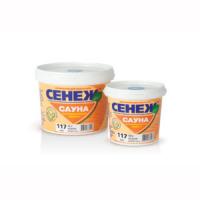 Сенеж Сауна 117 2,5 кг