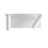 5688/5WL Бра LED 5W 3000К Белый LIBRA