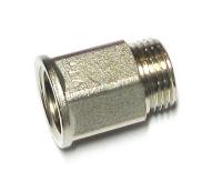 Гайка удлинительная 1/2" 2,5 см Valteс 6/27