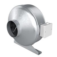 Вентилятор центробежный кан. D125 (MARS GDF 125)