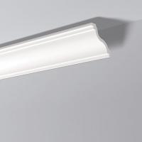 Плинтус SL Nomastyl 2м 100*100 (38/уп)