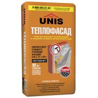 Клей Теплофасад Юнис 25кг