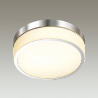 4680/18CL Drops OLD20 527 Светильник IP44 Led3000K 18w 220v RIMA