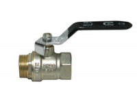 Кран шар 3/4 г/ш руч СТК- 45/15