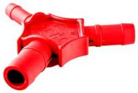Калибратор м\п VALTEC 16-20-26 ножи д/фаски -25/3