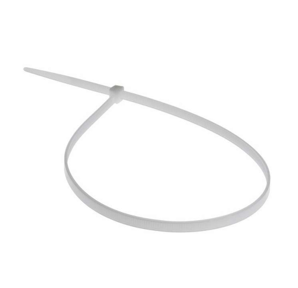 Хомут 4,8*400 (25шт/уп) REXANT