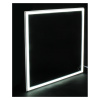 Cвет-к накл. LBS-2301 45Вт 4500К LED-рамка БП в компл. Camelion
