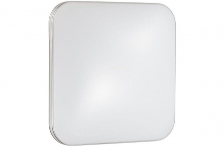 3020/CL SN 023 Светильник пласт.LED 30Вт 4000К 335*335 IP43 LONA