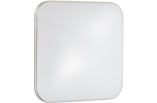 3020/CL SN 023 Светильник пласт.LED 30Вт 4000К 335*335 IP43 LONA