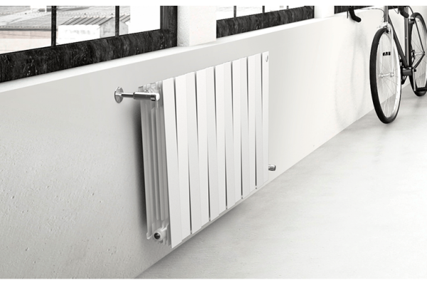 Радиатор биметалл 500х80 10 секц. ROYAL THERMO PianoForte
