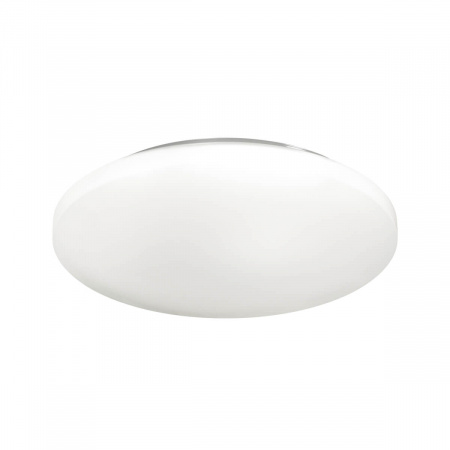 3017/CL SN 033 Светильник пласт.LED 30Вт 4000К D350 IP43 SIMPLE