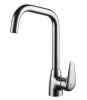 Смеситель д/кухни Lemark LM3355С "Прамен" выс.из. 35к