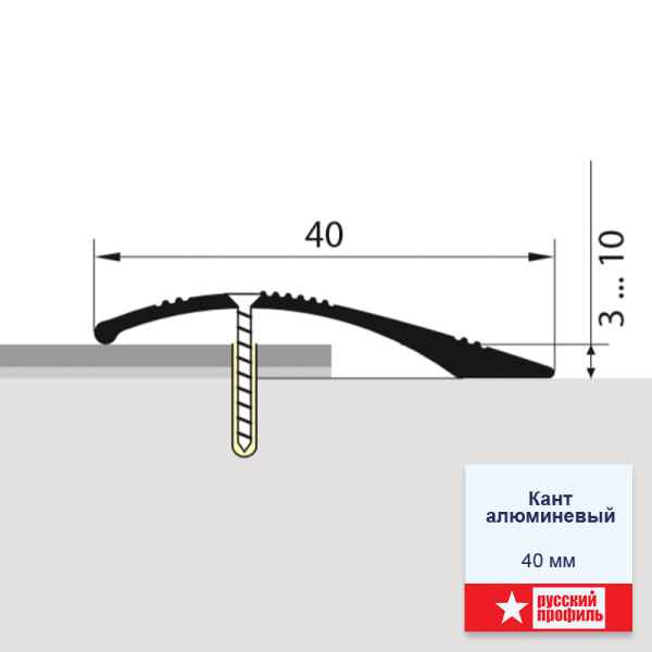 Кант 1,8 груша белая