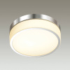 4680/18CL Drops OLD20 527 Светильник IP44 Led3000K 18w 220v RIMA